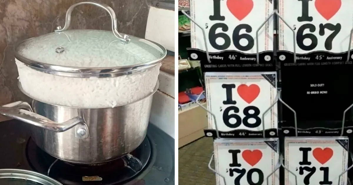 50 De las peores imágenes "malditas" compartidas en esta cuenta de Instagram