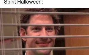 In Honor Of Halloween, Here Are 50 Hilarious And Spooky Pics And Memes