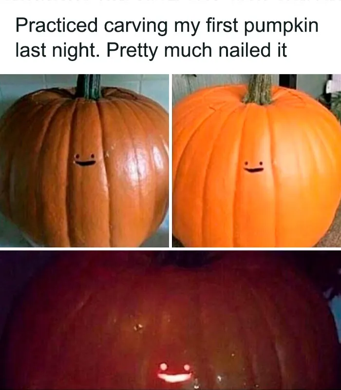 In Honor Of Halloween, Here Are 50 Hilarious And Spooky Pics And Memes