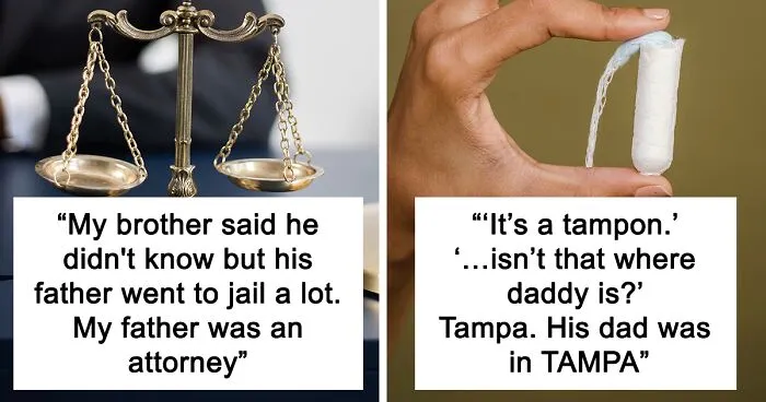 40 Times Kids Delivered A Story In Their Own Words Which Resulted In Awkward And Hilarious Misunderstandings