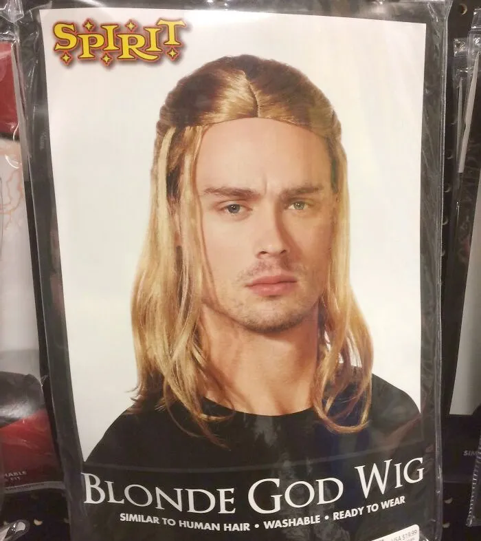 But Can I Get A "Mr. Metal Suit" Mask
