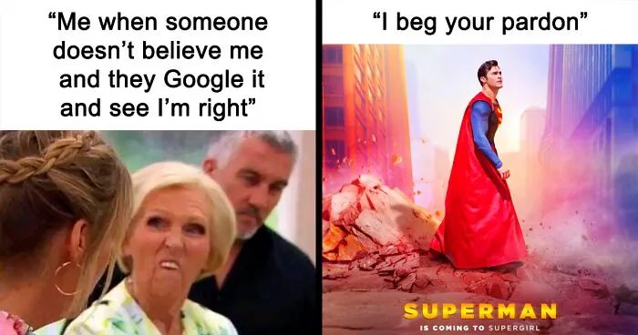 This Facebook Page Is About All Things Nerdy, Here Are 50 Of Its Funniest Memes