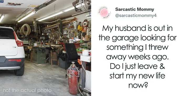 40 Of The Best 'Sarcastic Mommy' Tweets That Help Parents Get Through The Day