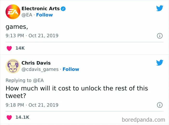 50 Moments When People Were Completely Crushed By Just One Punchline, As Told By This Dedicated “Rare Insults” Twitter Page (New Posts)