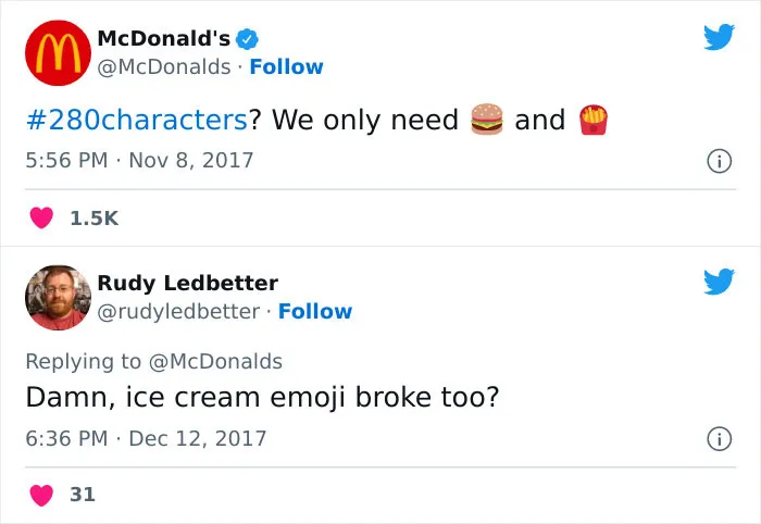 50 Moments When People Were Completely Crushed By Just One Punchline, As Told By This Dedicated “Rare Insults” Twitter Page (New Posts)