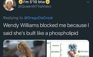 50 Moments When People Were Completely Crushed By Just One Punchline, As Told By This Dedicated “Rare Insults” Twitter Page (New Posts)