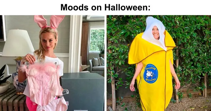50 Times Halloween Tweets Did Not Disappoint