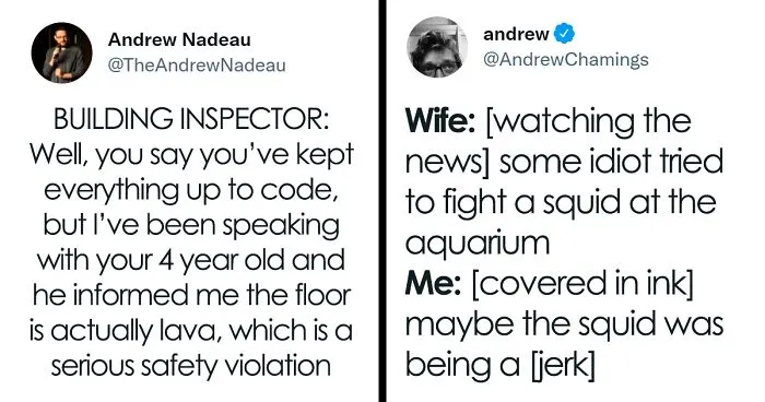 40 Hilariously Relatable Tweets That Perfectly Sum Up 'The Human Experience'