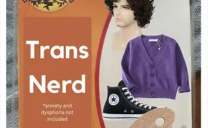 People Are Loving The Spirit Halloween Costume Memes, Here Are 30 Of The Funniest Ones