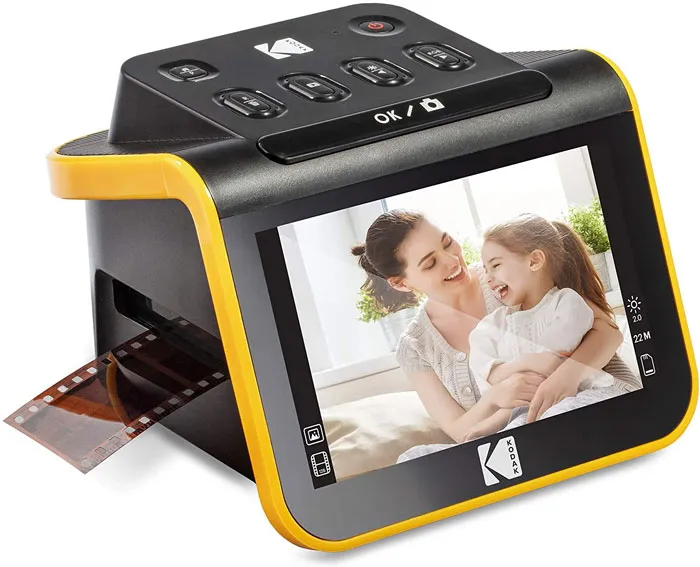 Film Scanner