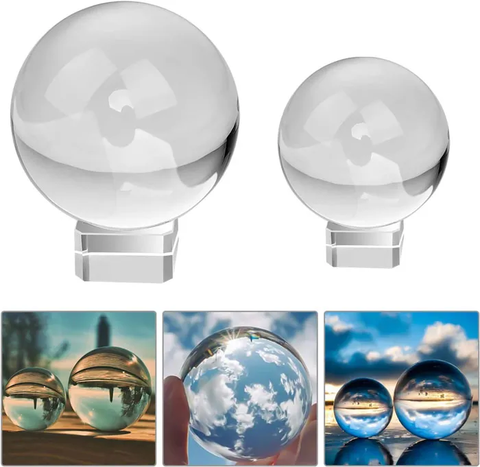 Lensball