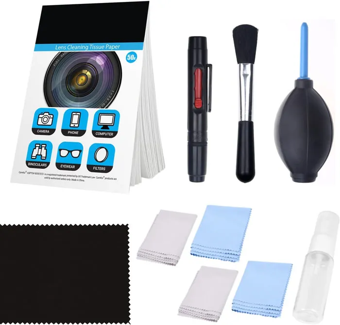 Camera Cleaning Kit