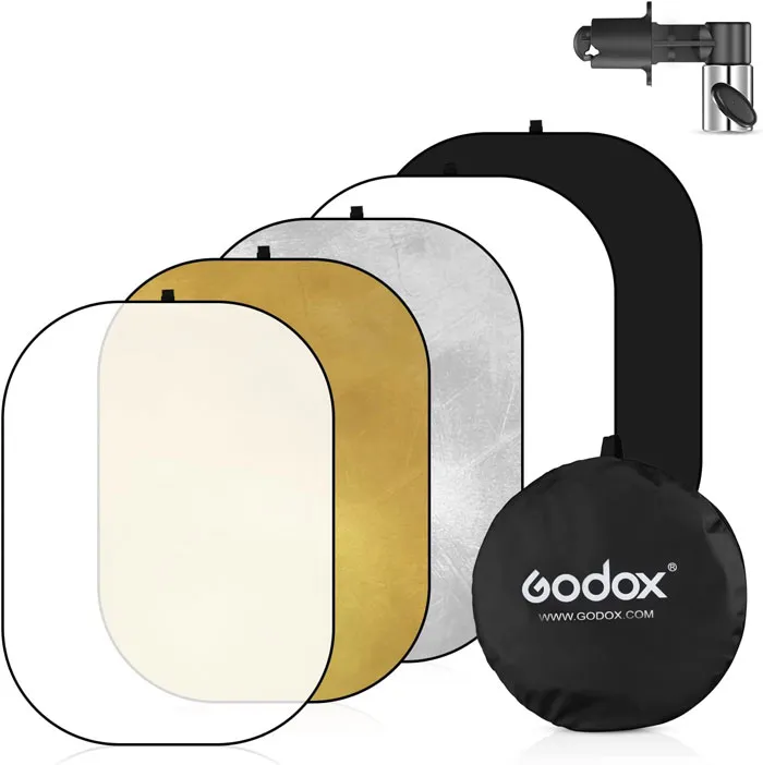 Light Reflector Kit