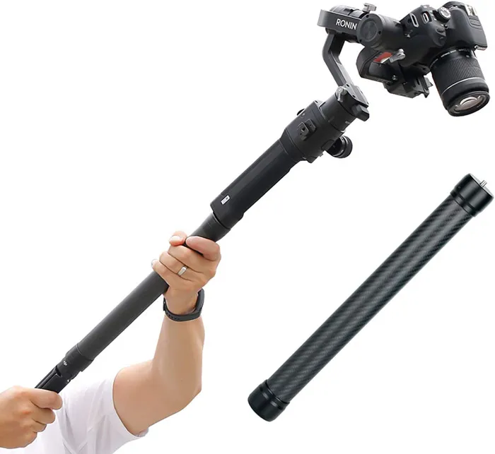 Extension Pole