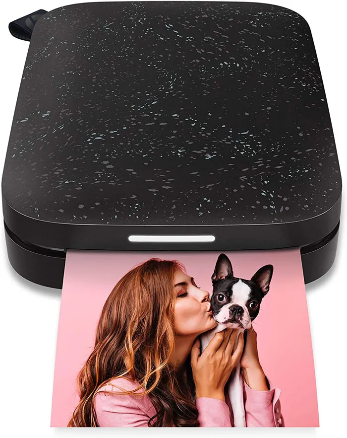 Instant Printer For Your Phone
