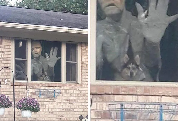 Por qué ya no podemos usar esta decoración de Halloween