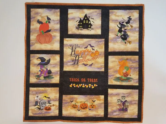 Wall Hanging