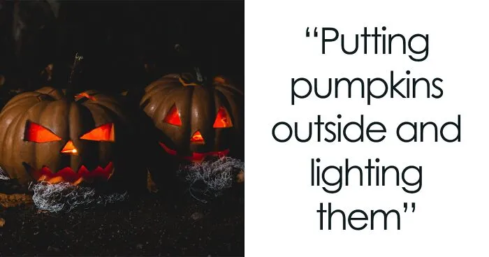 36 Halloween Traditions You Might’ve Missed
