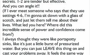 30 People That Left The Funniest Reviews On Amazon (New Pics)