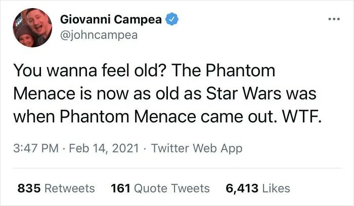 Mind Blown