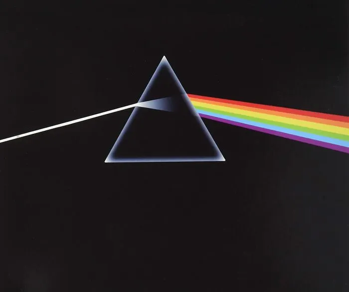  Pablo Picasso todavía estaba vivo cuando Pink Floyd lanzó The Dark Side Of The Moon