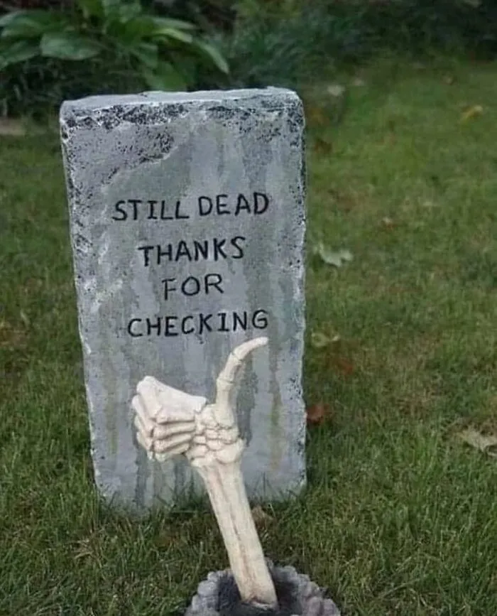 This Page Only Shares Horror-Related Content, And Here's 35 Of Their Best Posts