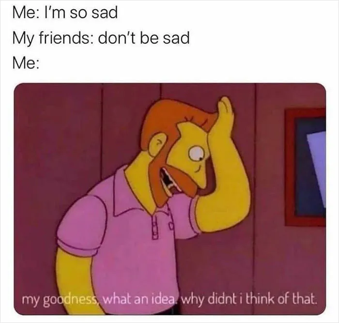 30 Memes For Those Who Are Tired And Feel Like Life Is Overwhelming, Shared By This Instagram Account