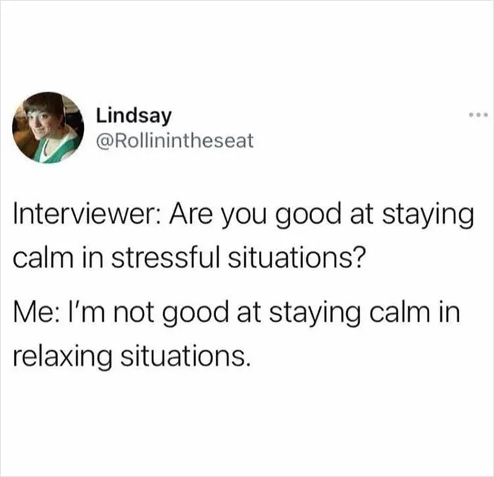 30 Memes For Those Who Are Tired And Feel Like Life Is Overwhelming, Shared By This Instagram Account