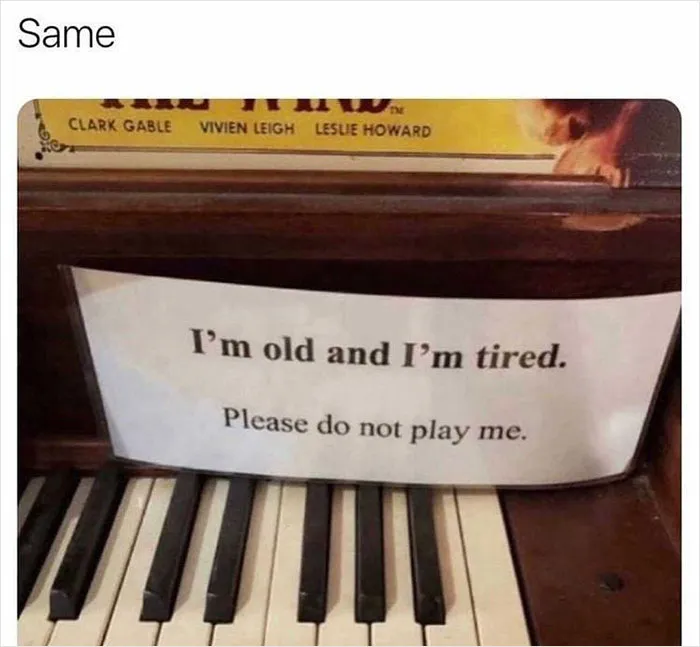 30 Memes For Those Who Are Tired And Feel Like Life Is Overwhelming, Shared By This Instagram Account