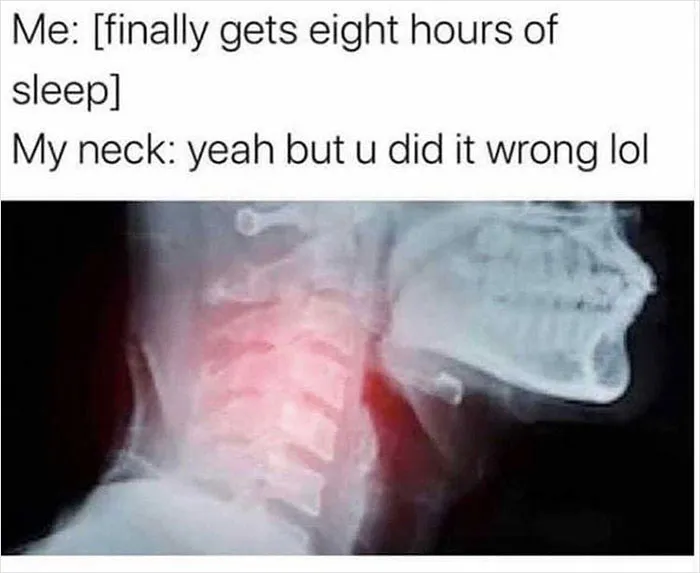 30 Memes For Those Who Are Tired And Feel Like Life Is Overwhelming, Shared By This Instagram Account