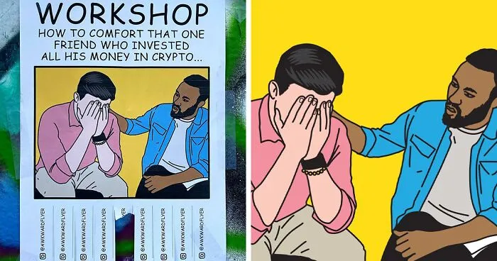 I Make Super Awkward Flyers And Hang Them In The Streets, Here Are My Newest Ones (25 New Pics)