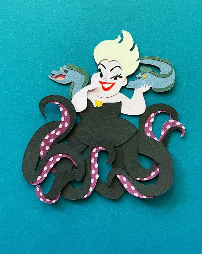 Ursula