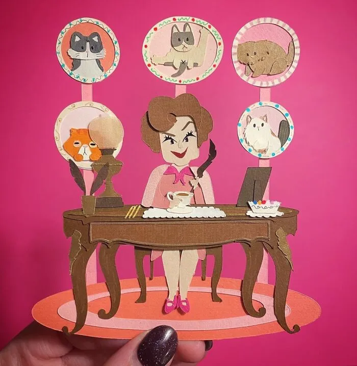 Dolores Umbridge