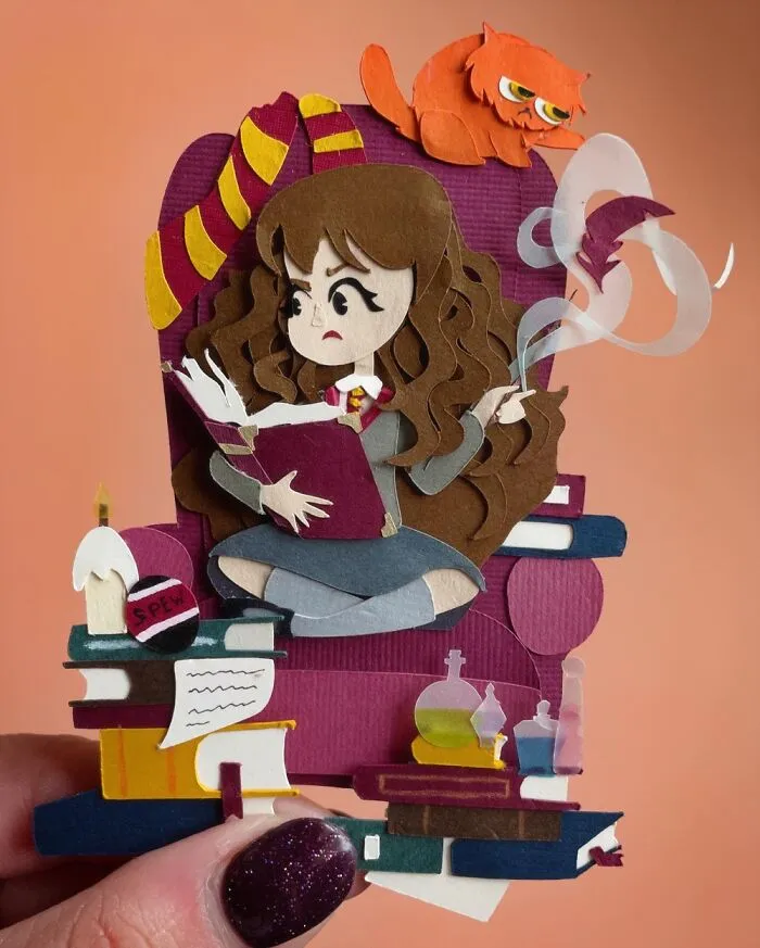 Hermione Granger