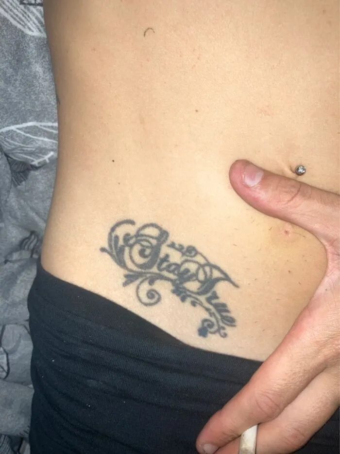 My Stomach