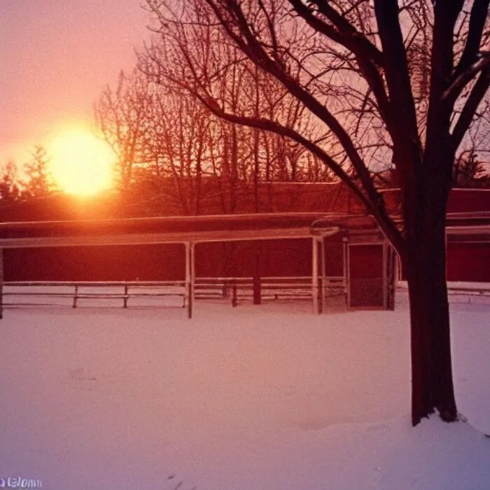 Winter