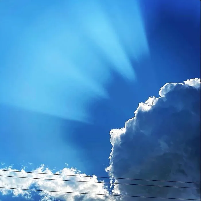 Blue Skies