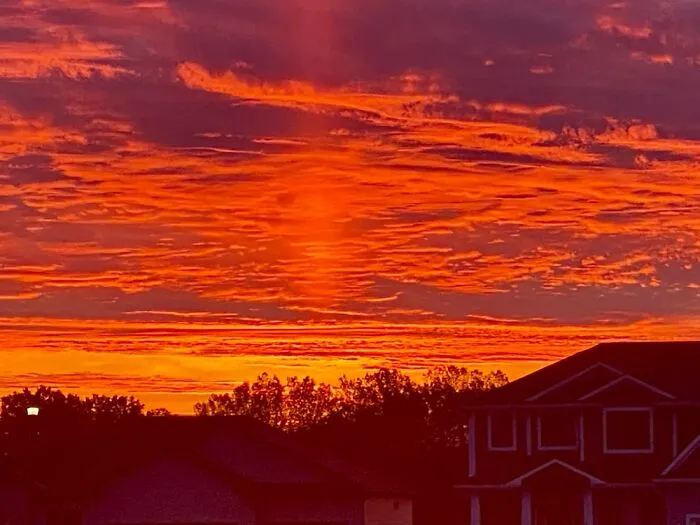 Good Morning!
