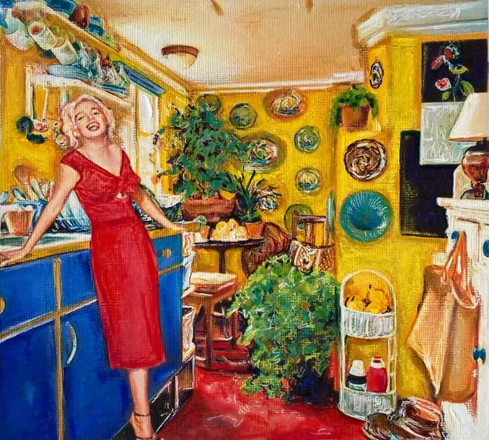 Life’s Too Short To Do Dishes