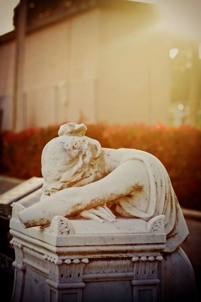 Cemetery