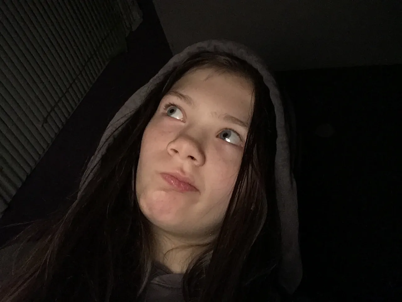 Am I That Werid?