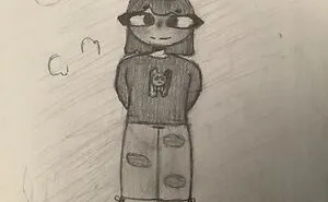 Hey Pandas, Draw Yourself (Closed)