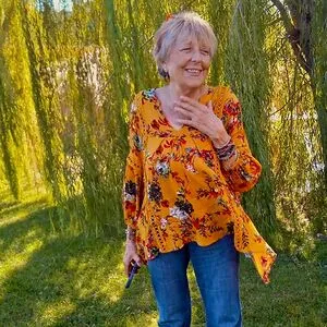 Nancy Gent