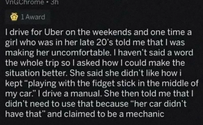 50 People Who Learned To Think Twice Before Correcting Someone, As Shared By The 'People Incorrectly Correcting Other People' Facebook Page