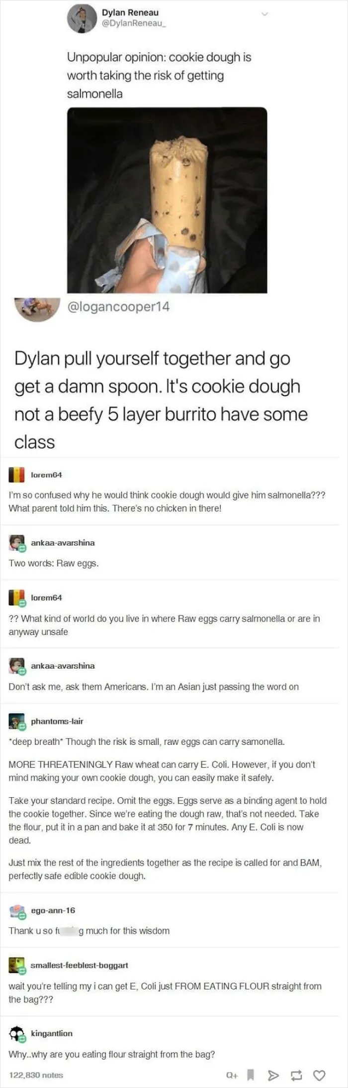 50 People Who Learned To Think Twice Before Correcting Someone, As Shared By The 'People Incorrectly Correcting Other People' Facebook Page