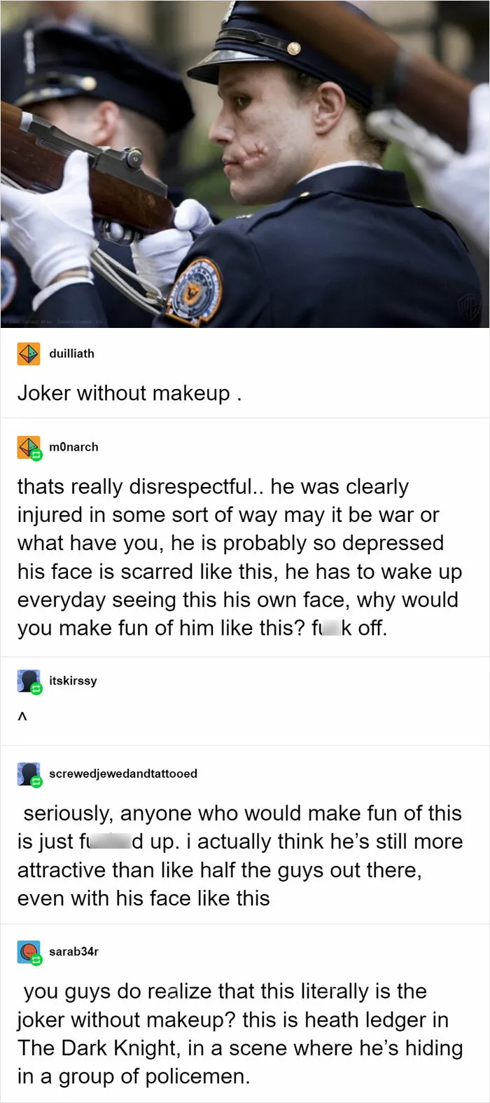 50 People Who Learned To Think Twice Before Correcting Someone, As Shared By The 'People Incorrectly Correcting Other People' Facebook Page
