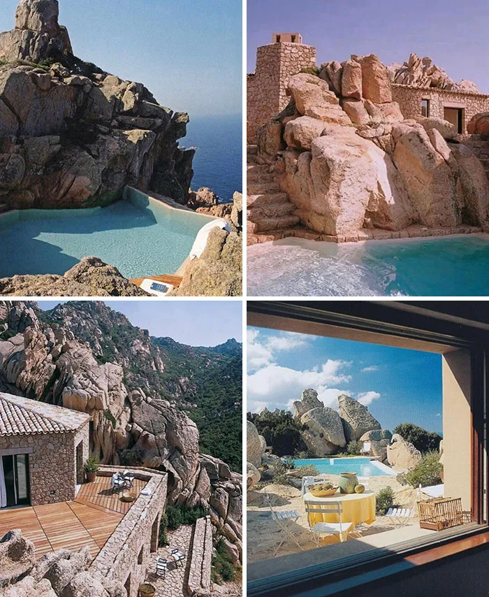 ‘Somewhere I Would Like To Live’: 38 Awesome Places And Homes Around The World That Actually Exist (New Pics)