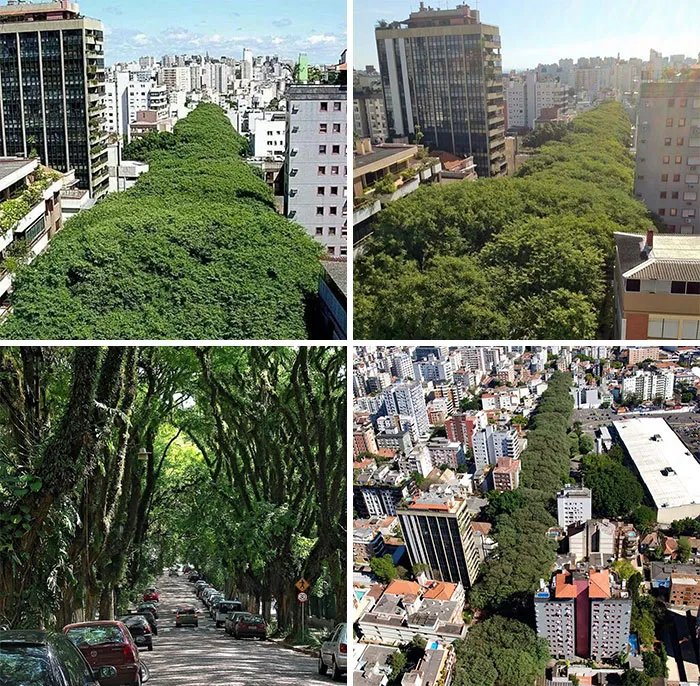 ‘Somewhere I Would Like To Live’: 38 Awesome Places And Homes Around The World That Actually Exist (New Pics)