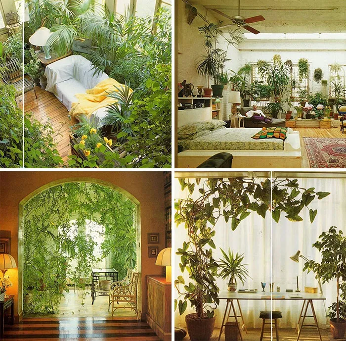 “Un sitio donde me gustaría vivir”: 50 casas y lugares increíbles alrededor del mundo que existen de verdad (Nuevas fotos)