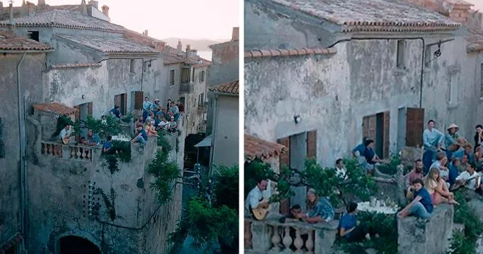 ‘Somewhere I Would Like To Live’: 38 Awesome Places And Homes Around The World That Actually Exist (New Pics)